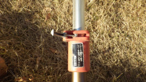 ニシガキ工業 のびのび枝切り 3.3m のこぎり付 (無段階伸縮タイプ・万能タイプ) N-129高枝切り鋏